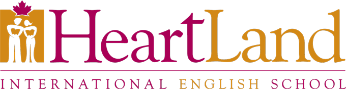 Heartland International logo